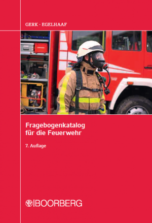 Der Fragebogenkatalog für die Feuerwehr